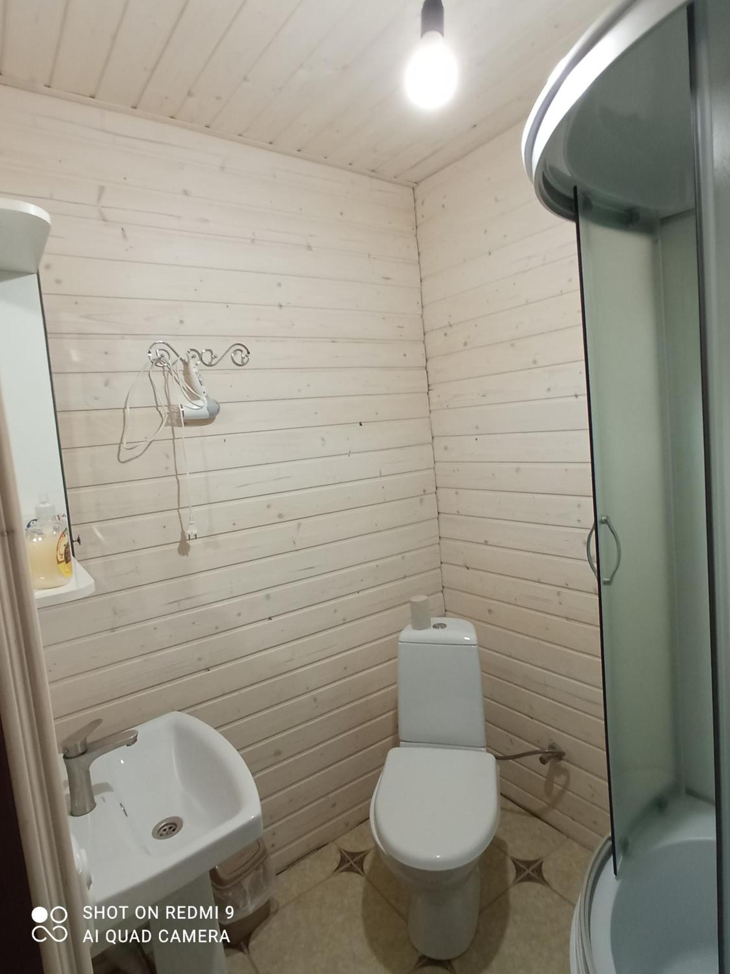 Nota Bene Mykulychyn Villa Buitenkant foto